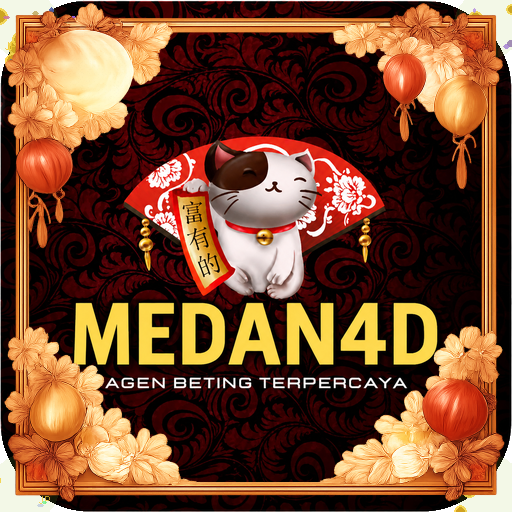 medan4d — galeri pratinjau Resmi APK